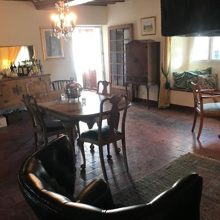 Bed and Breakfast Mis Harand Litteau Екстер'єр фото