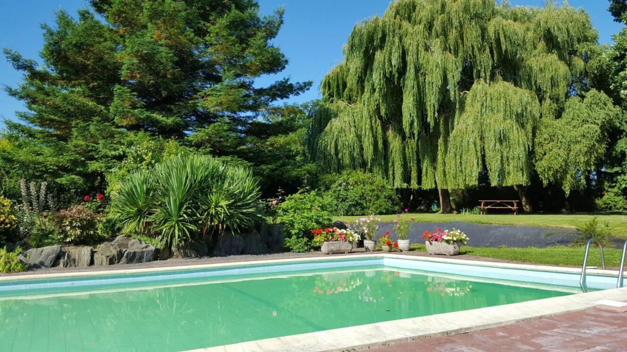 Bed and Breakfast Mis Harand Litteau Екстер'єр фото