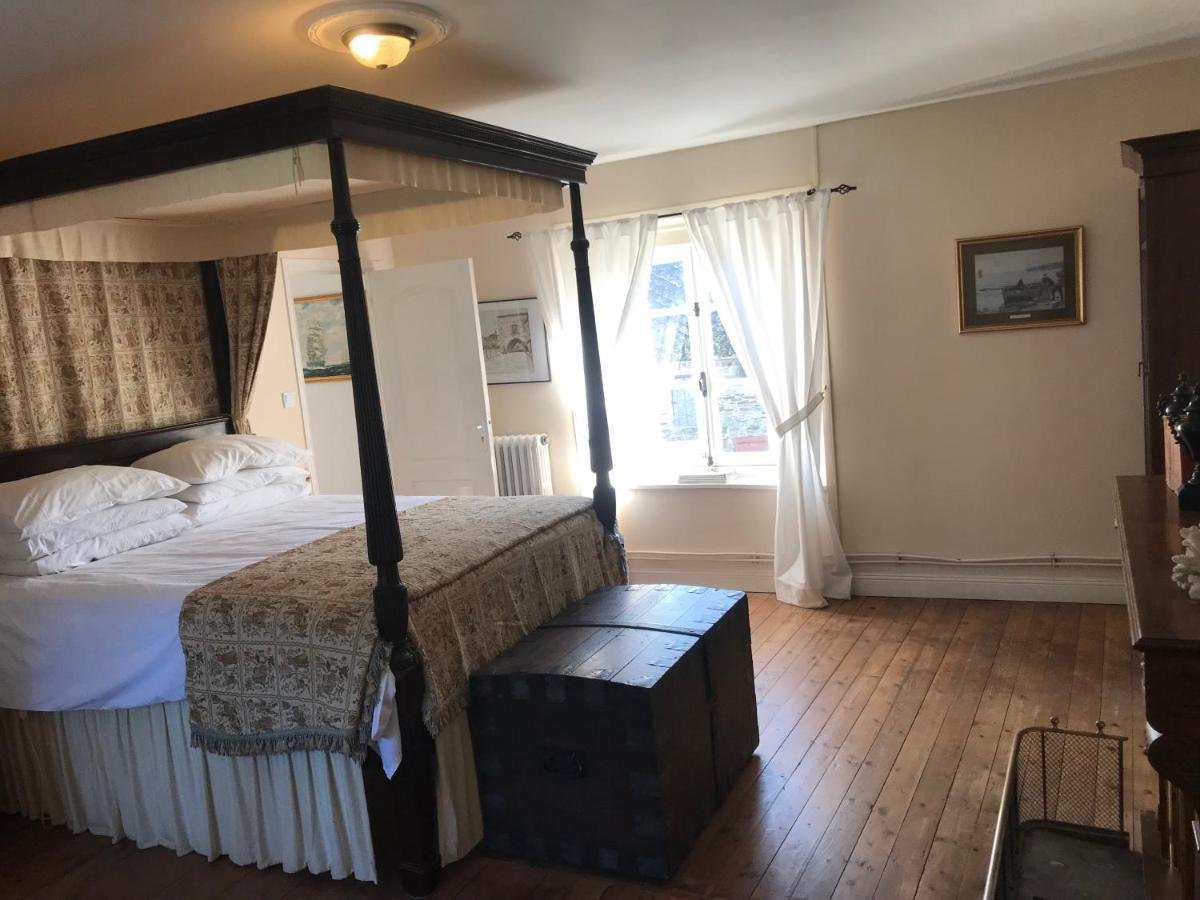 Bed and Breakfast Mis Harand Litteau Екстер'єр фото