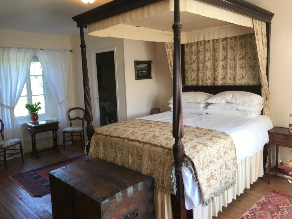 Bed and Breakfast Mis Harand Litteau Екстер'єр фото